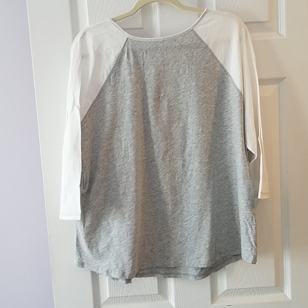 Baseball tee - Picture 4 of 4
